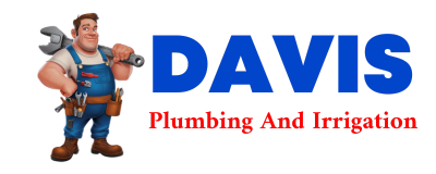 Trusted plumber in SALESVILLE